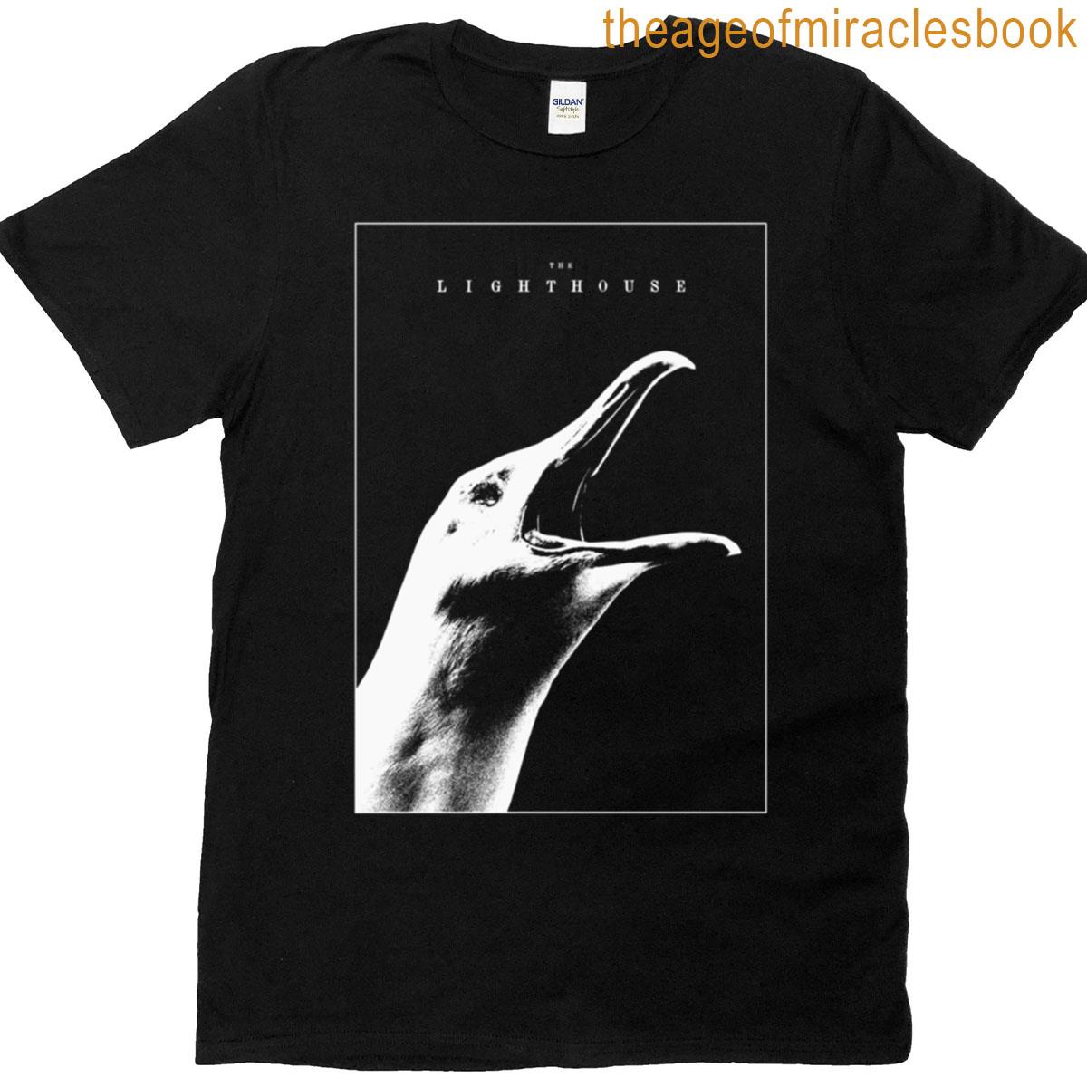 The Lighthouse T-shirt