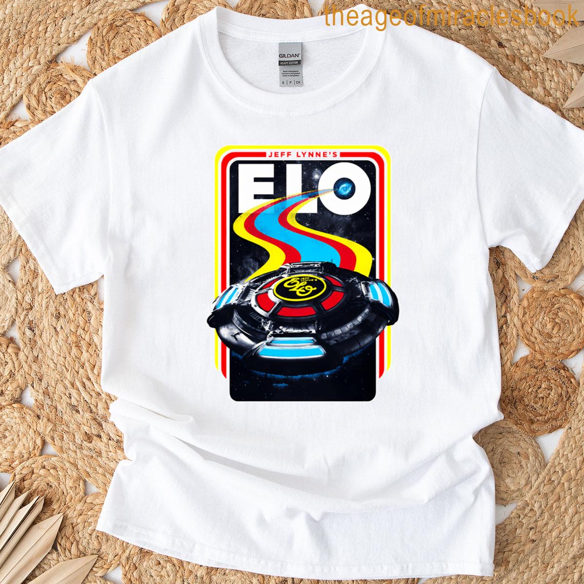 The Orchestra Light T-shirt