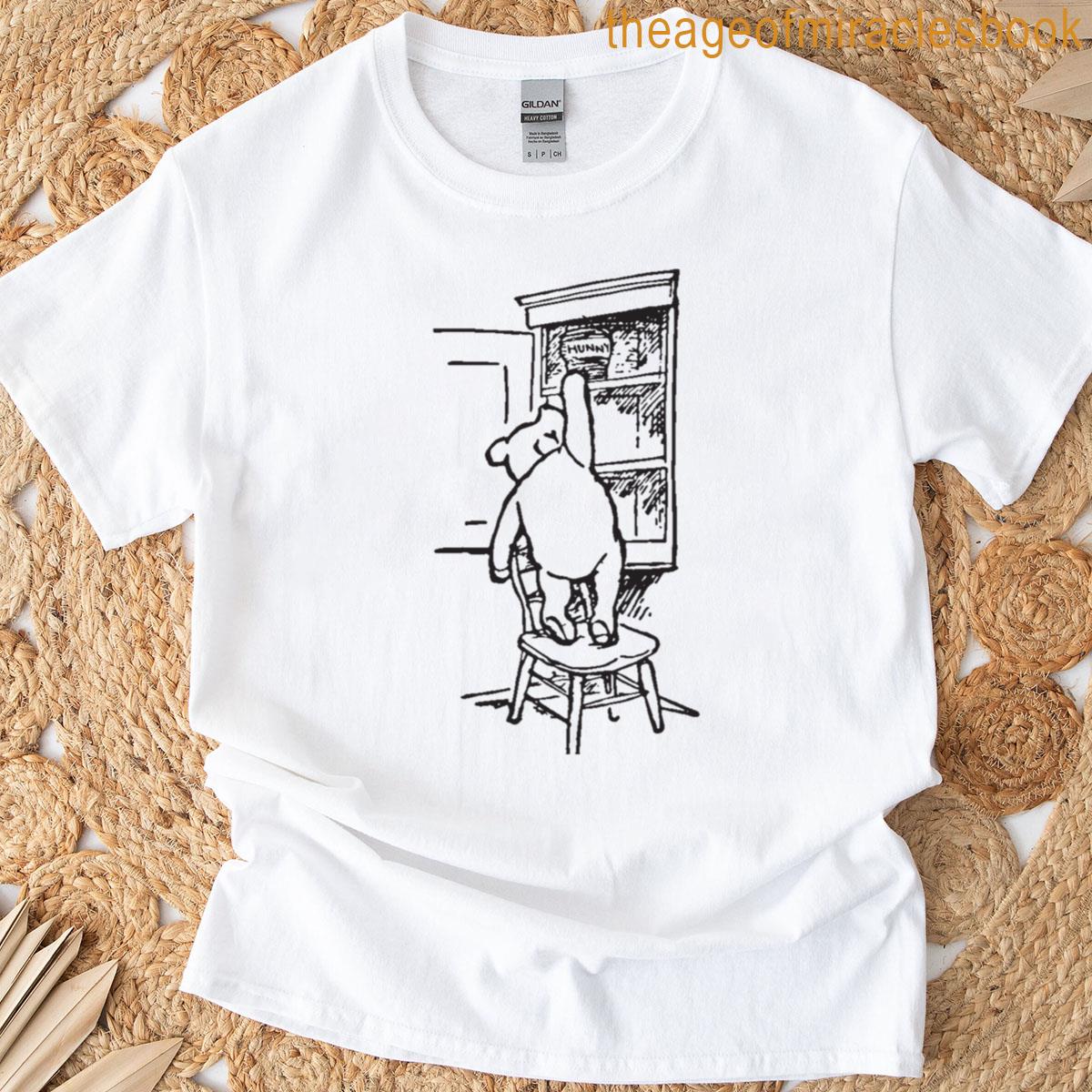Winnie The Pooh T-shirt