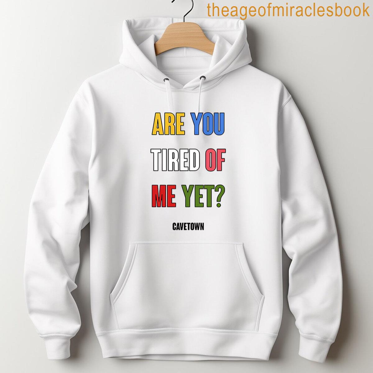 Alternative view of Cavetown Merch T-shirt