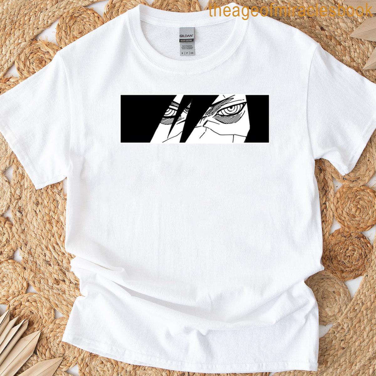 Copie De Konan T-shirt