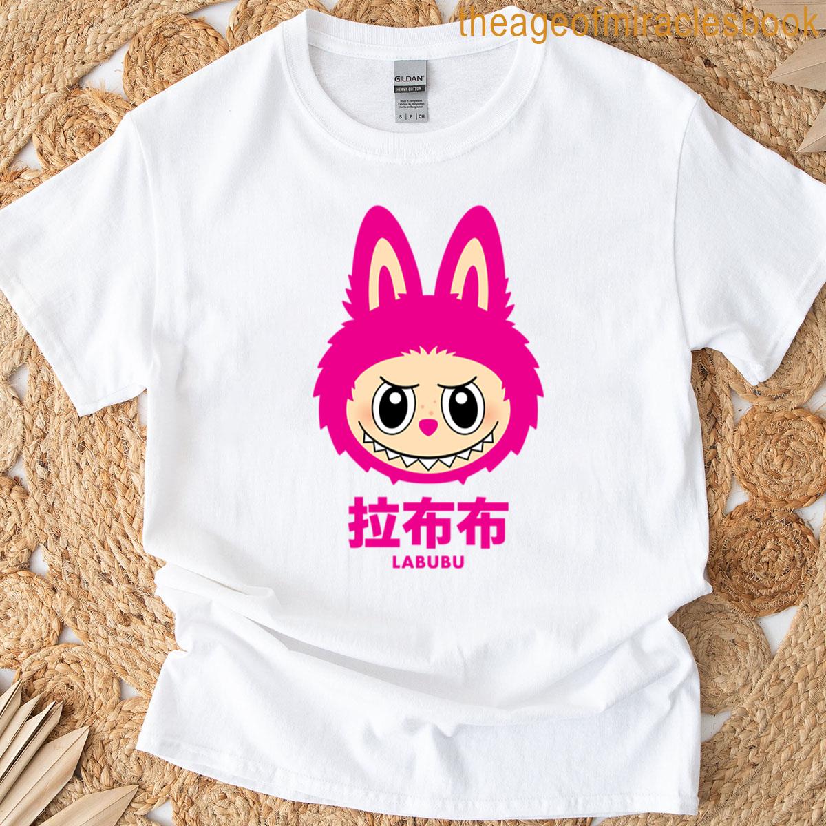 Labubu T-shirt