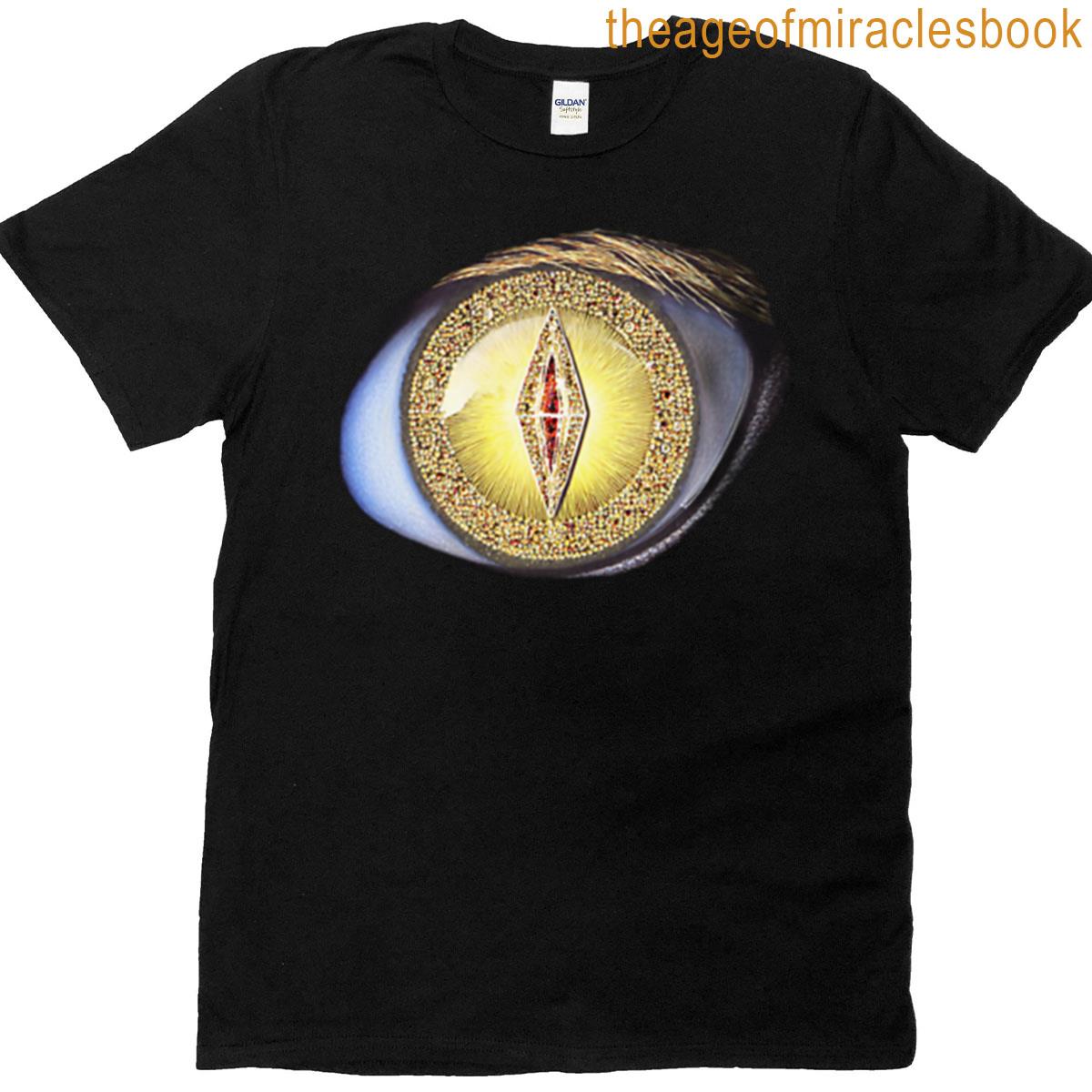 Leopard Eye T-shirt
