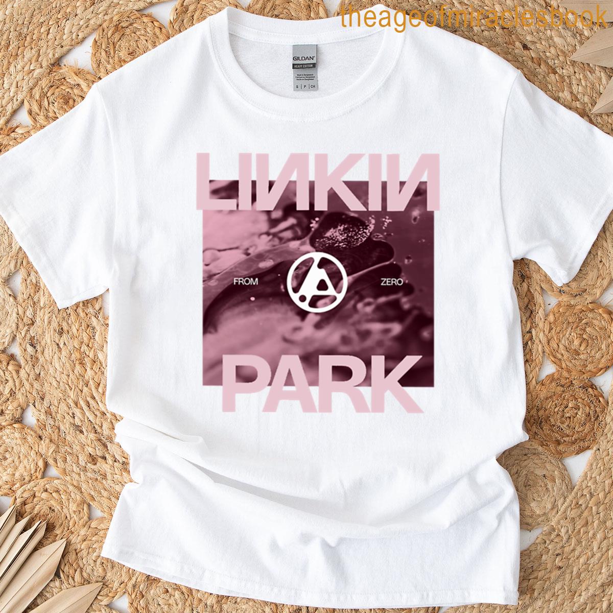 Linkin Park T-shirt