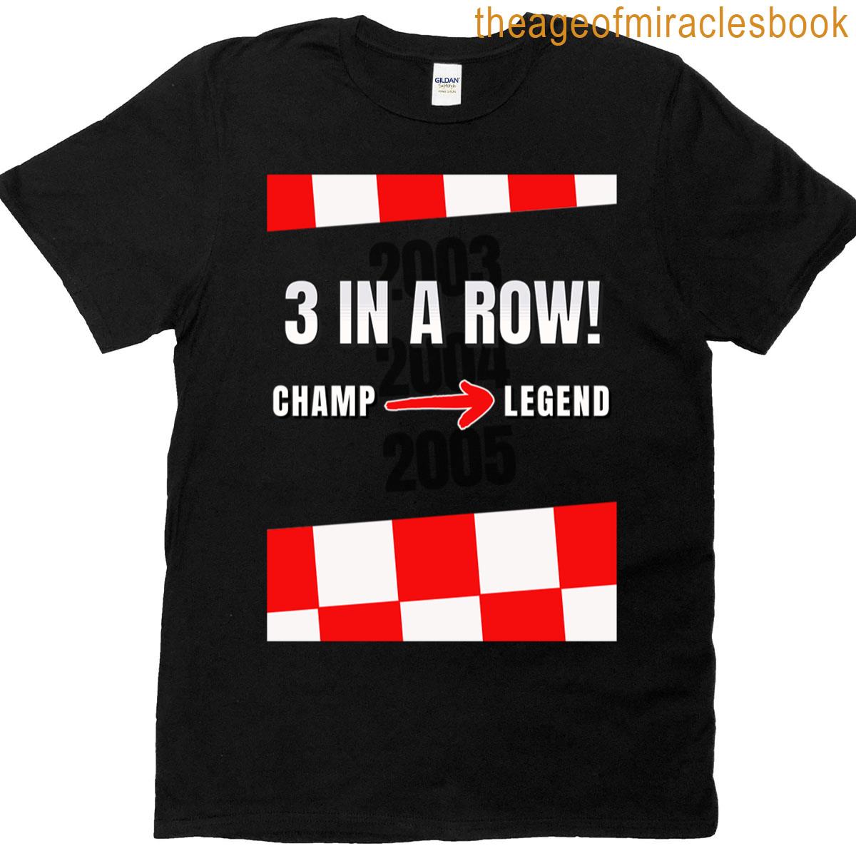 Melbourne Cup Makybe Diva Tribute T-shirt