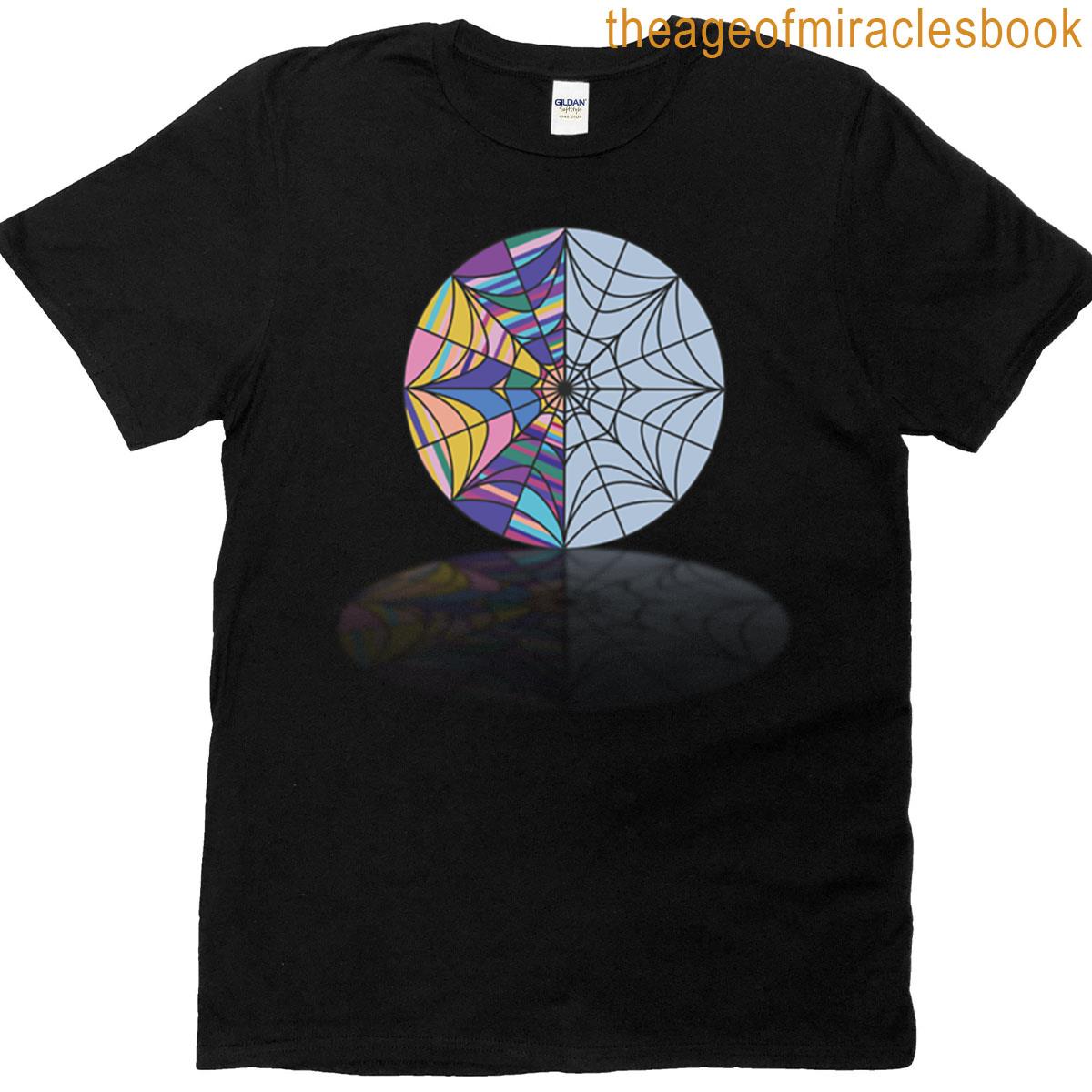 Nevermore Dorm Room T-shirt