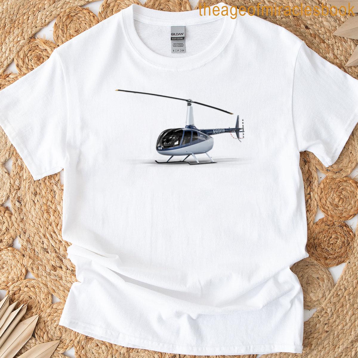 R66 Nxg Riviera T-shirt