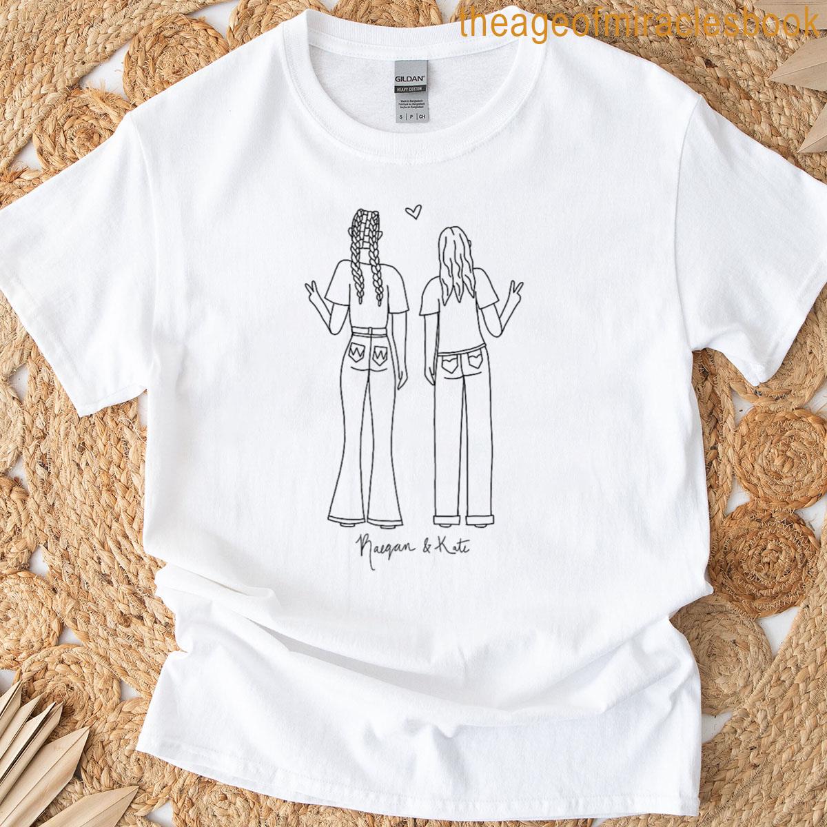 Best Friends T-shirt