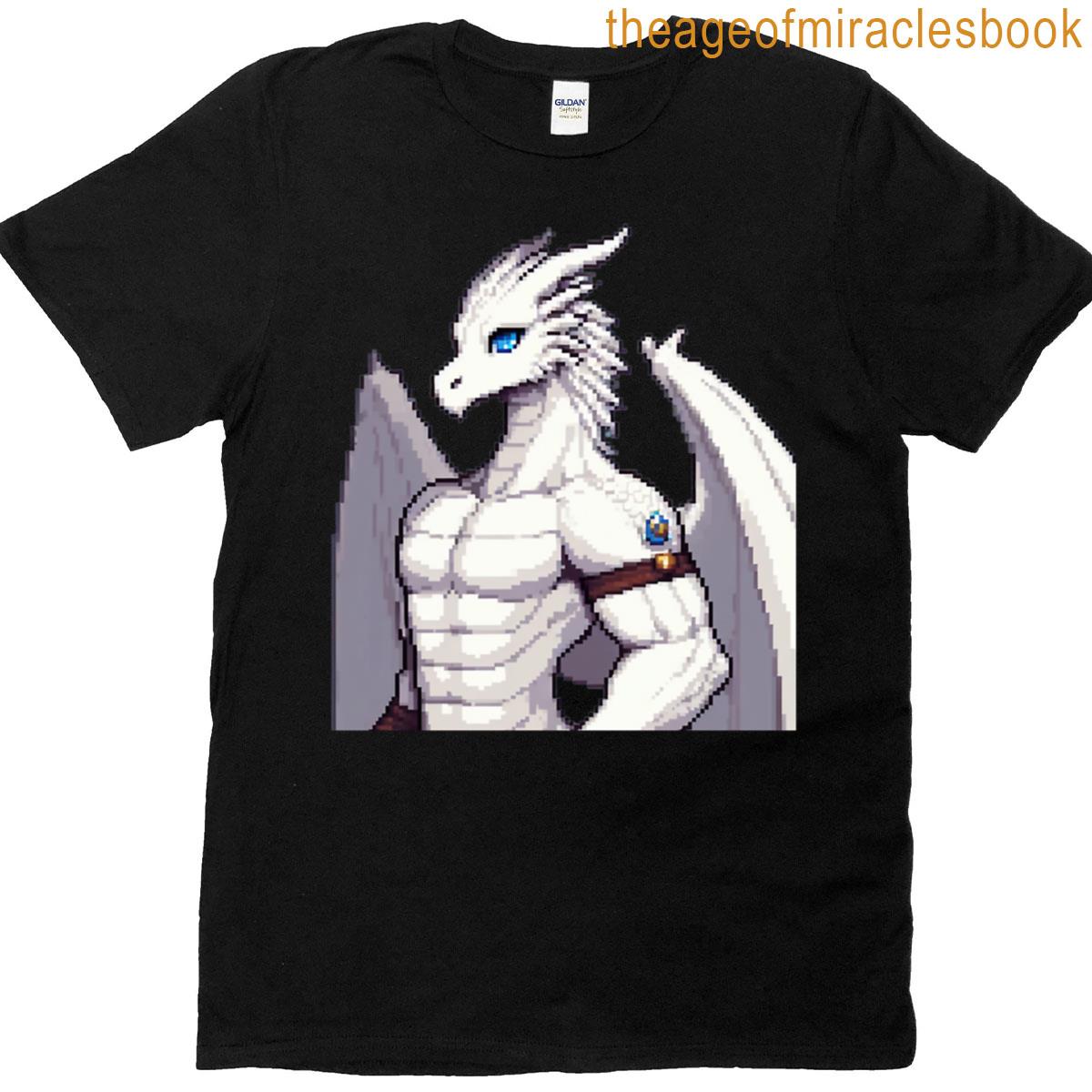 Buff Bee-tiger A Sweet Sting T-shirt