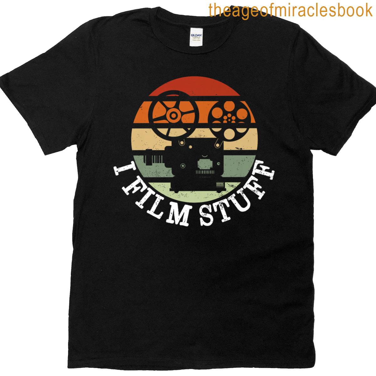 Camera Collector You Can Never Have Enough Premium T-shirt