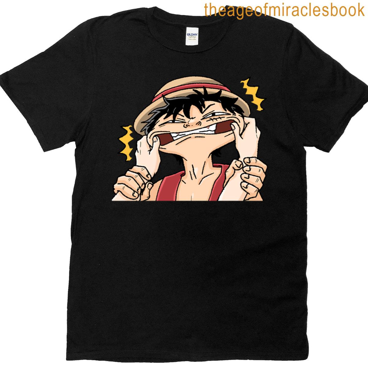Te One Peas Oversized T-shirt