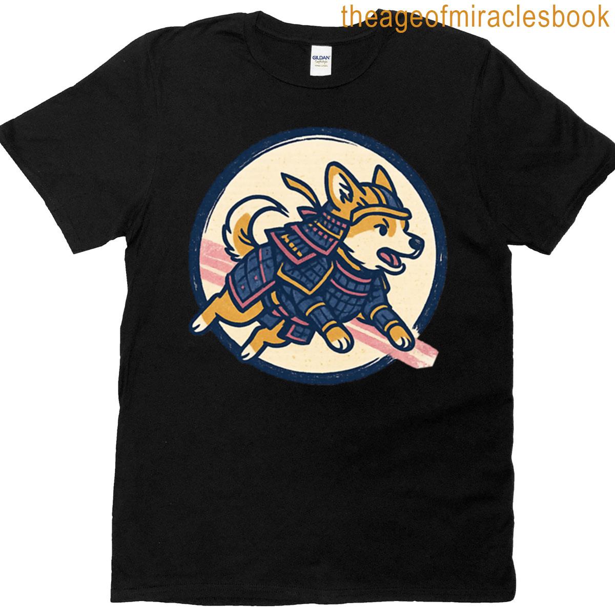 Bork Of Honor T-shirt
