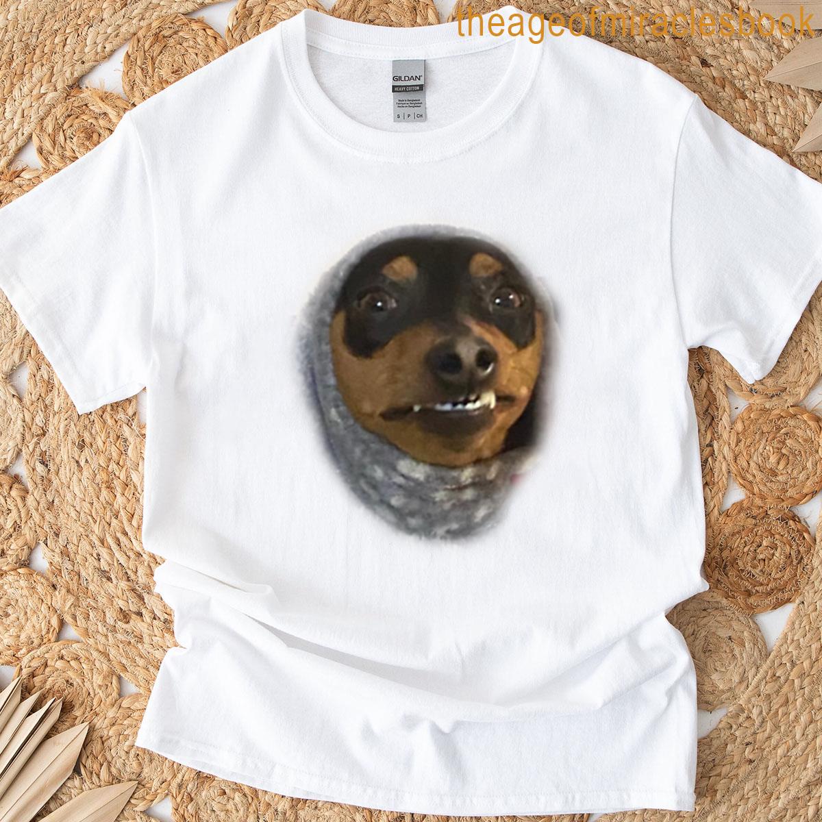 Simon Grin T-shirt