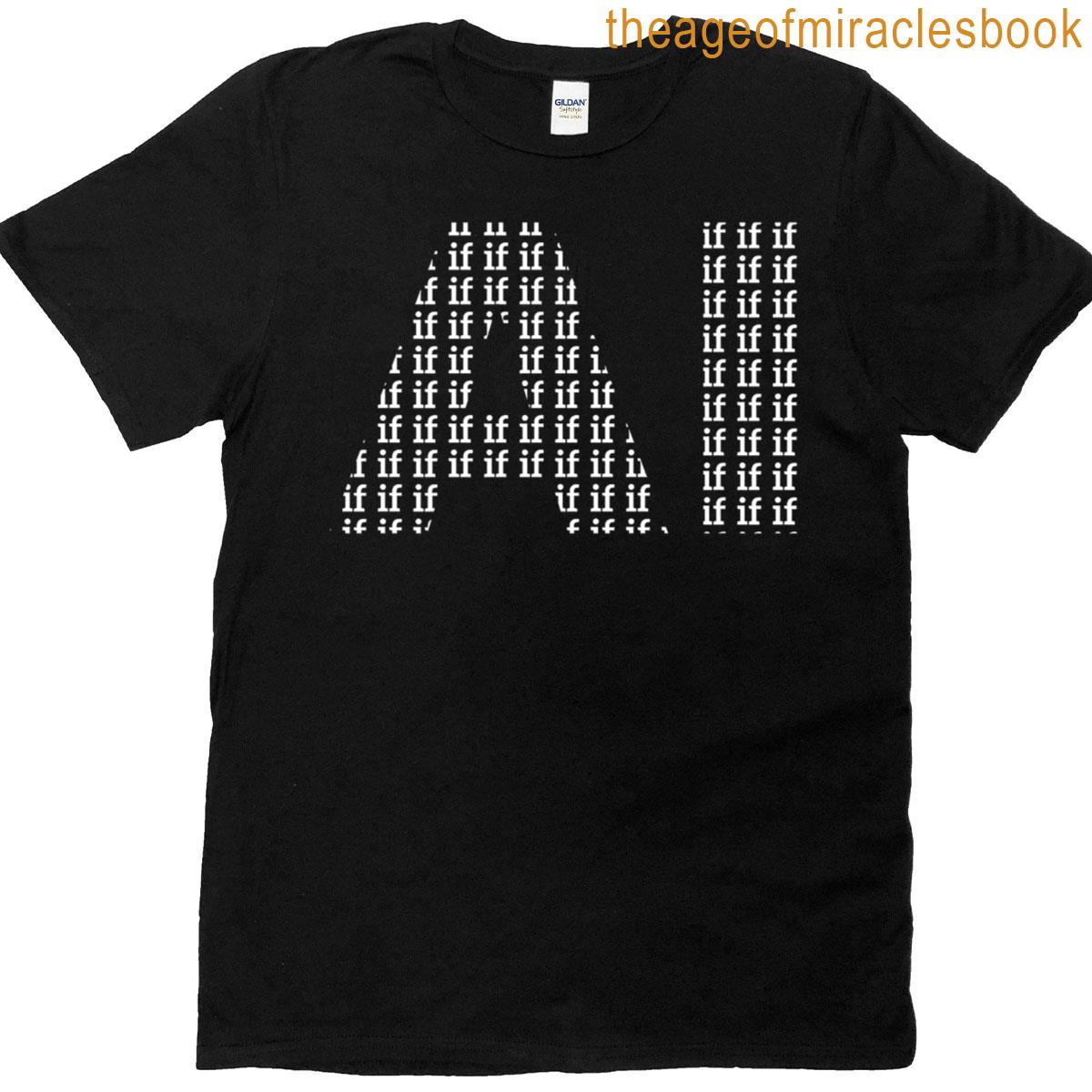 Ai Machine Learning Engineer Funny Data Science Statistics Premium T-shirt