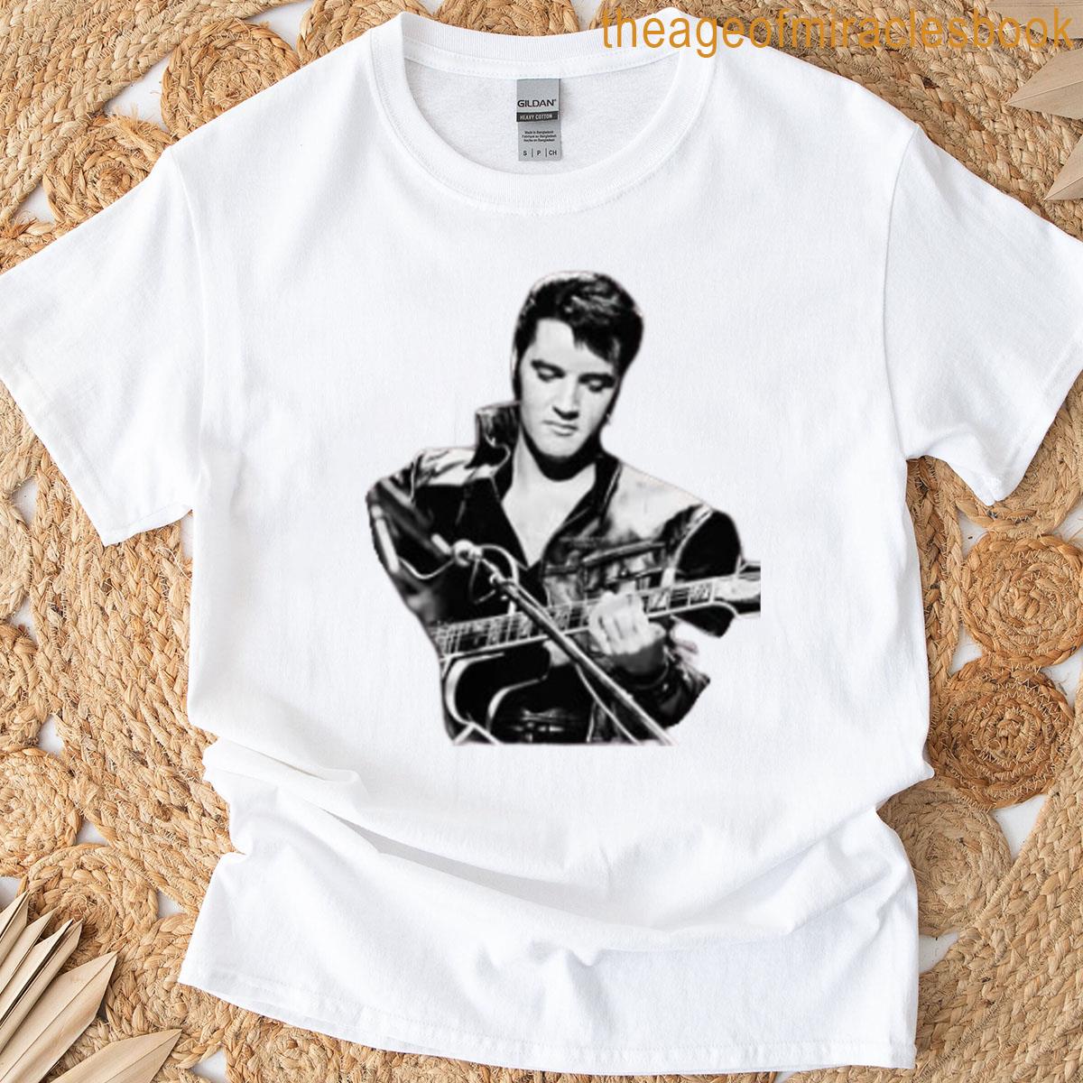 Elvis Presley T-shirt