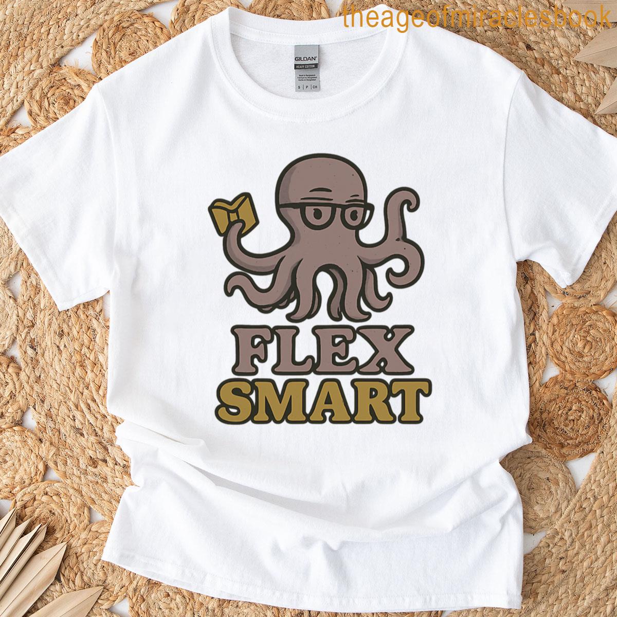 Flex Smart T-shirt