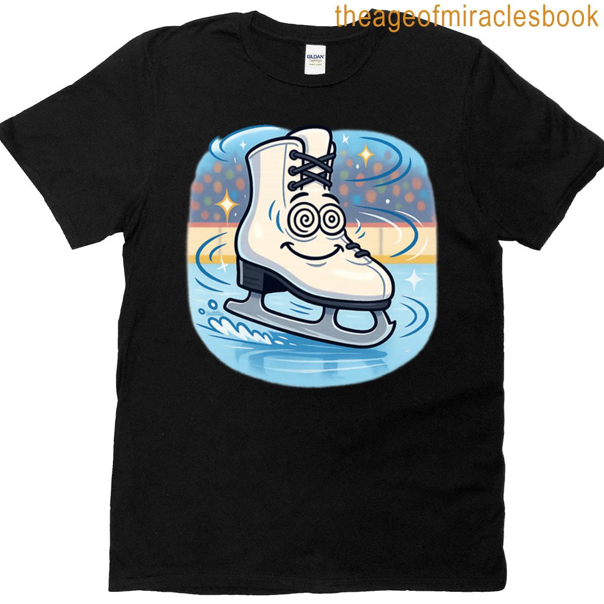 Spin Dizzy T-shirt
