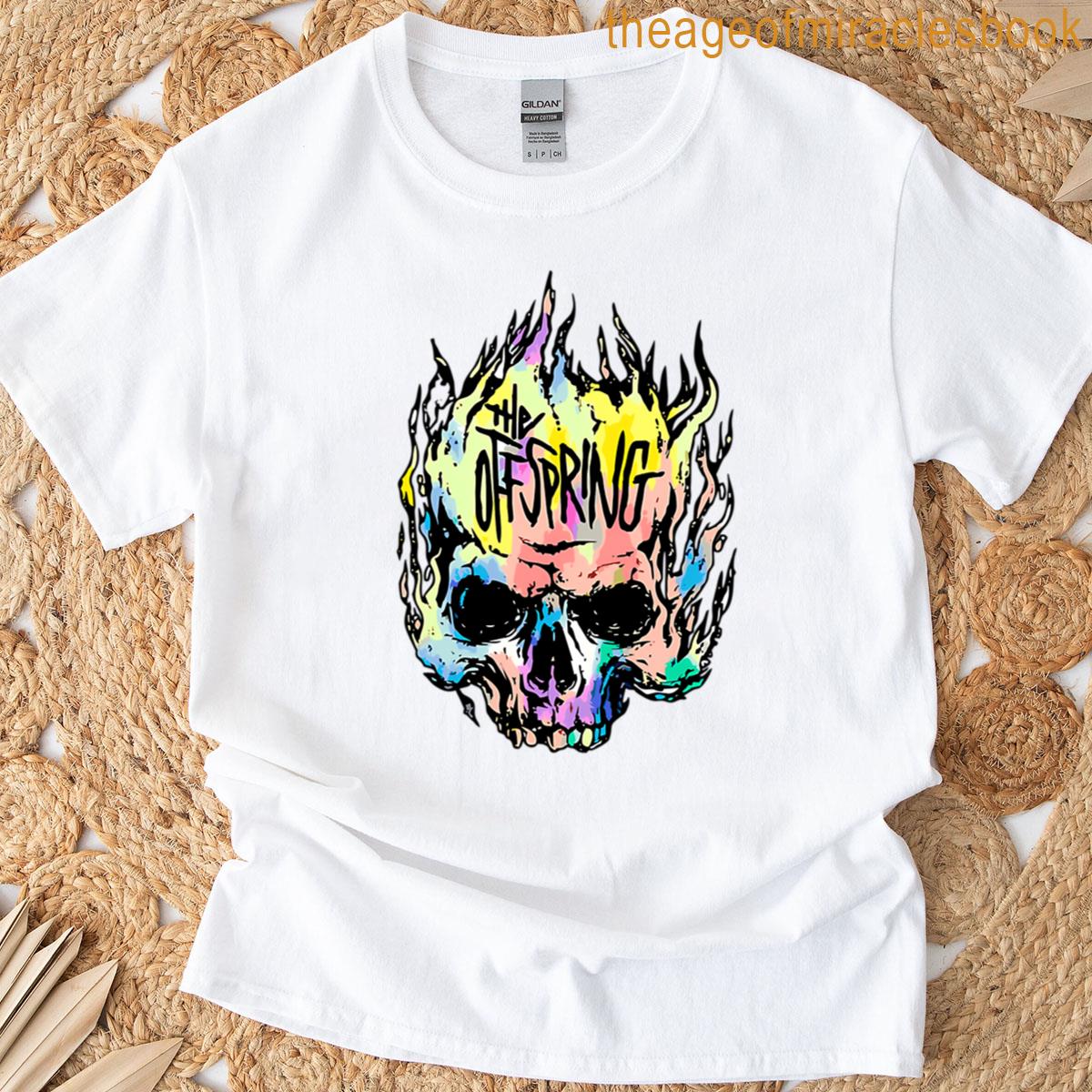 The Offspring T-shirt
