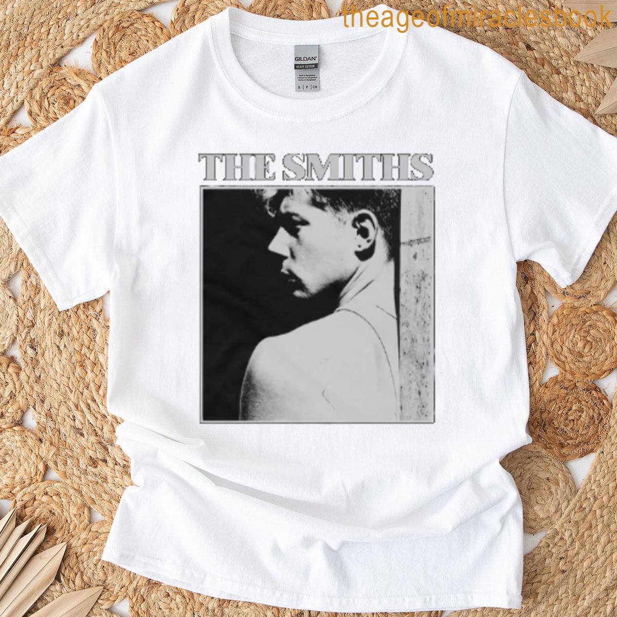 The Smiths T-shirt