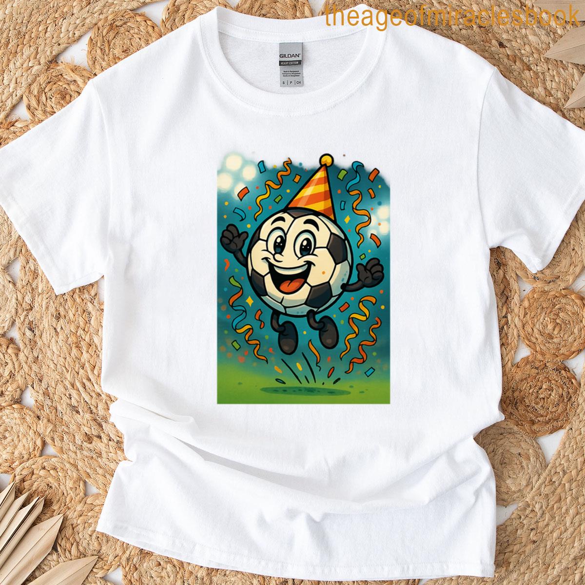 Victory Celebration T-shirt
