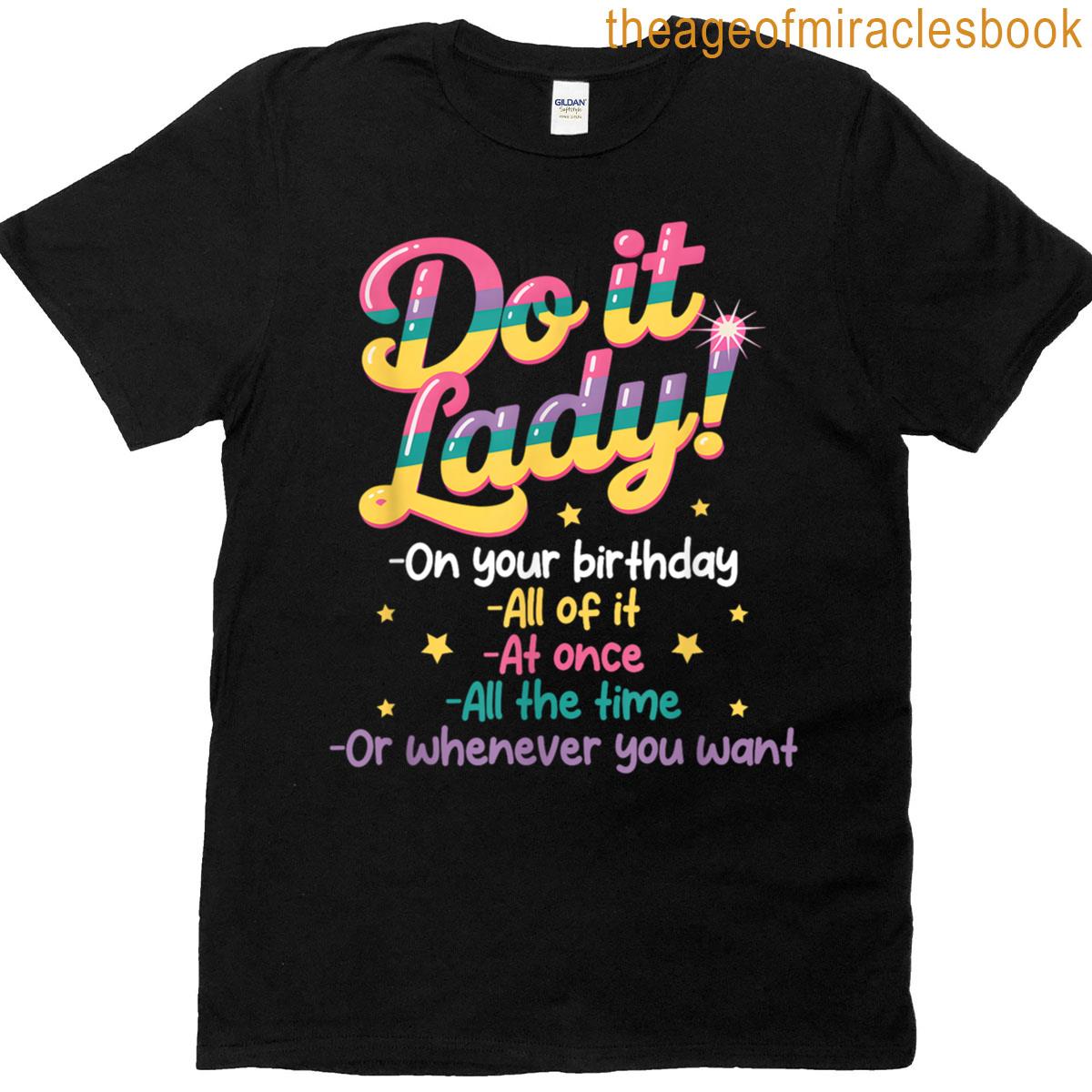 Want Humor Jokes T-shirt