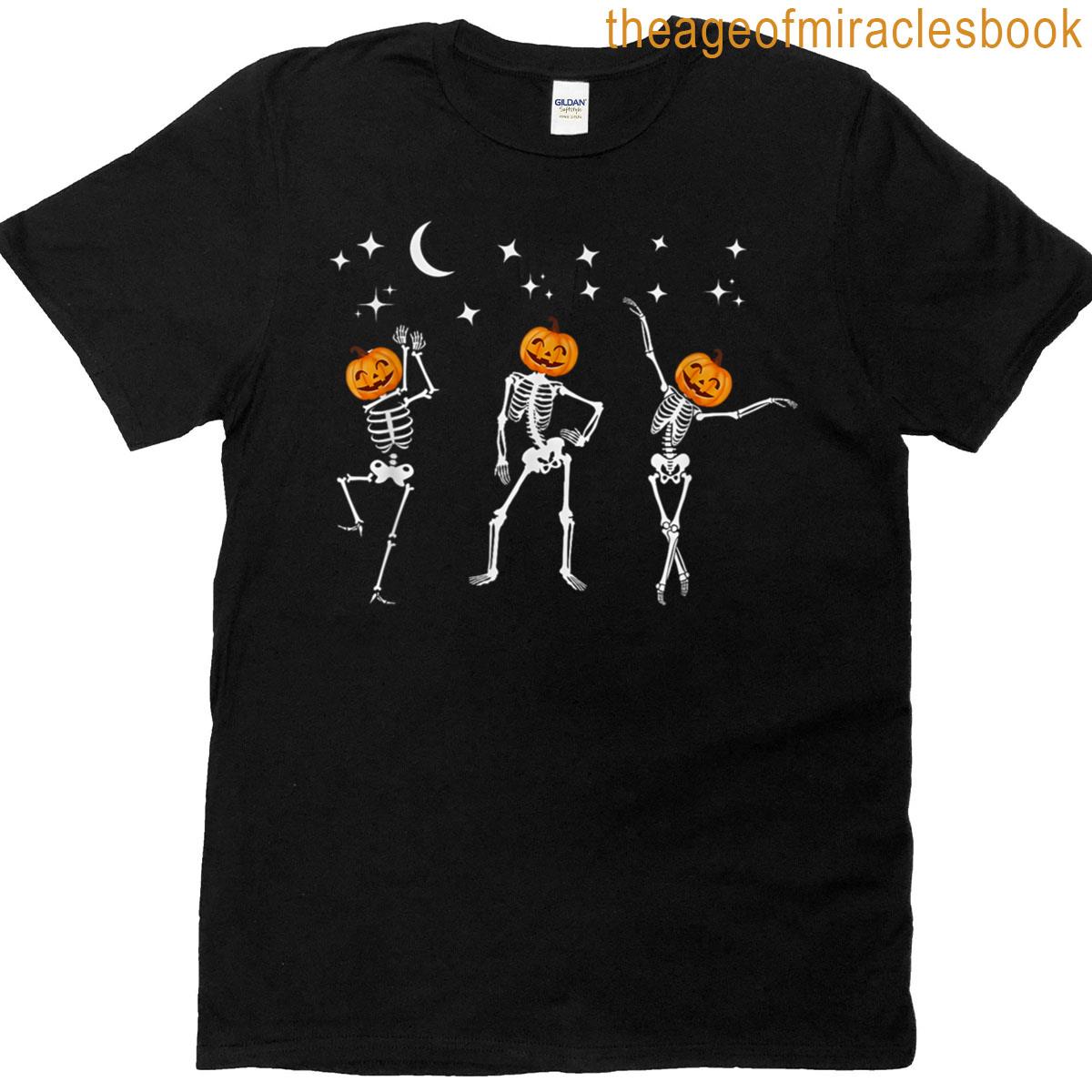 Design Horror T-shirt