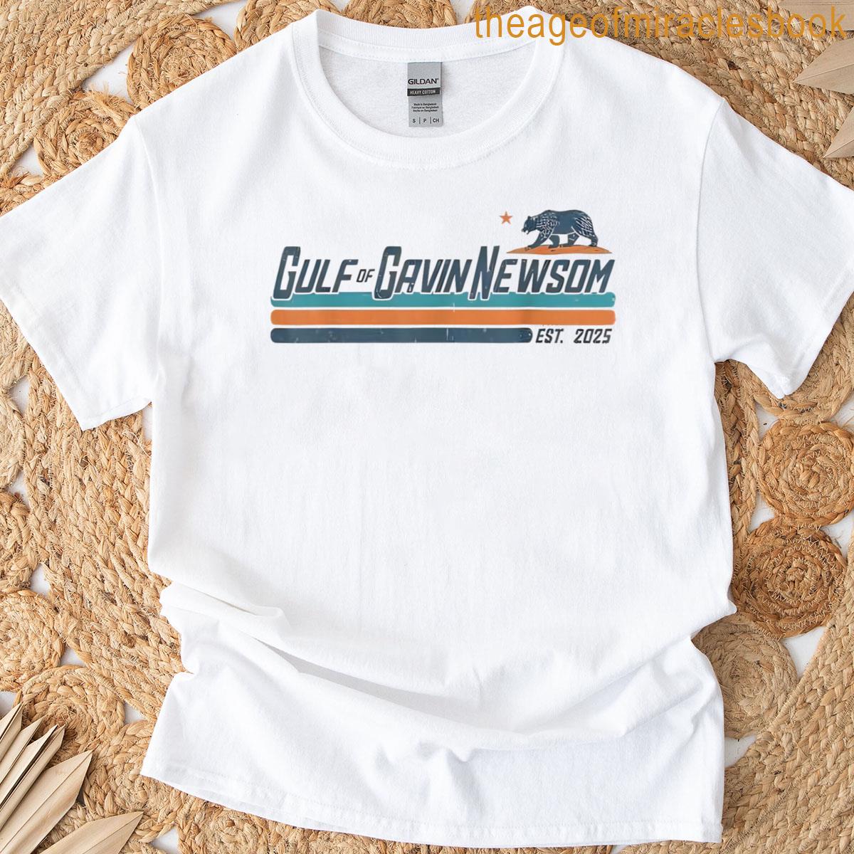 Dont Poke The Bear T-shirt