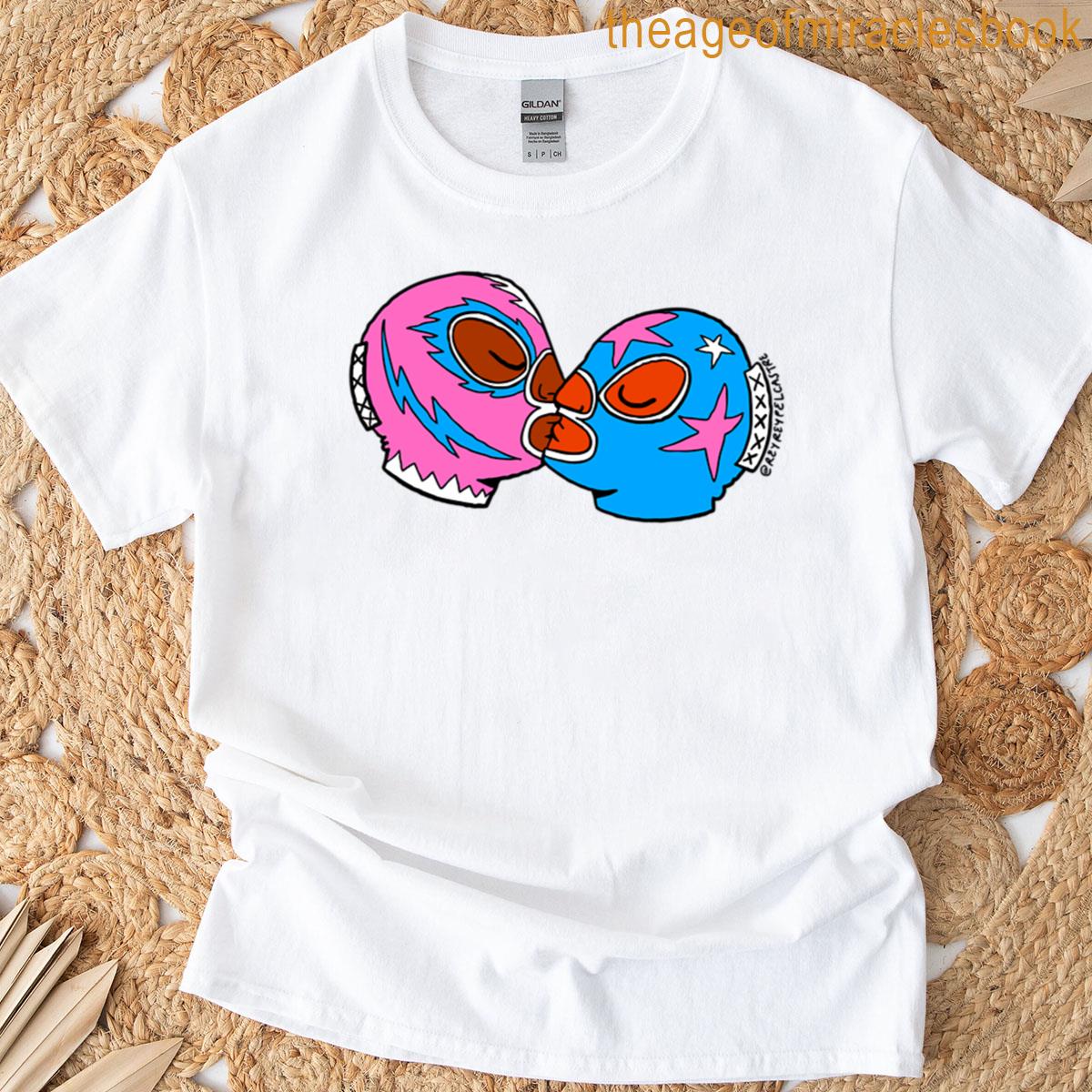 The Kiss T-shirt