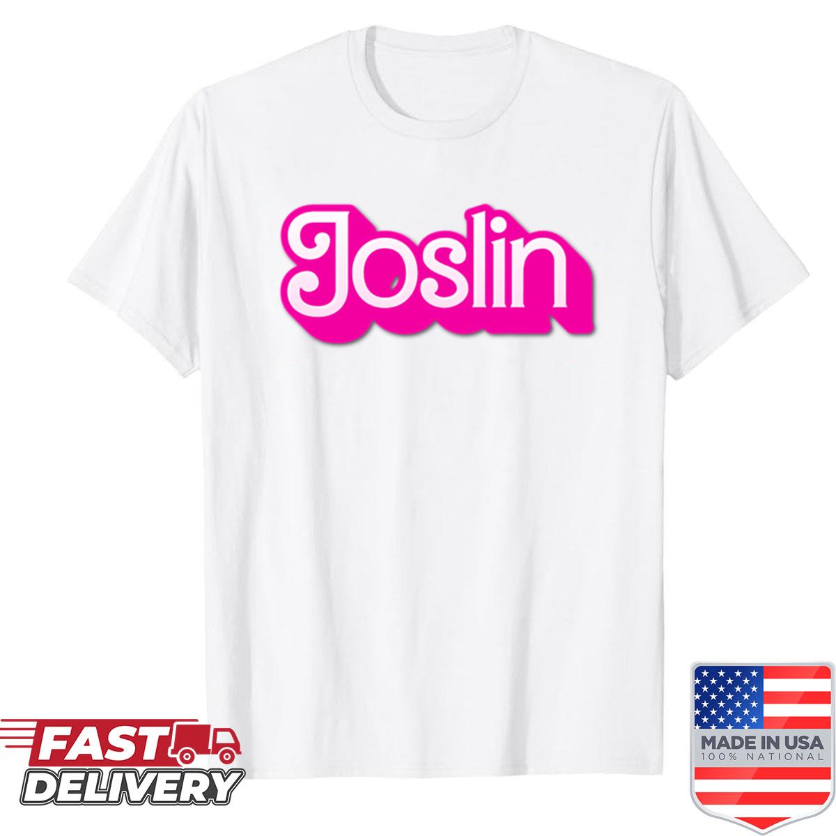 Barb E Lin Shirt