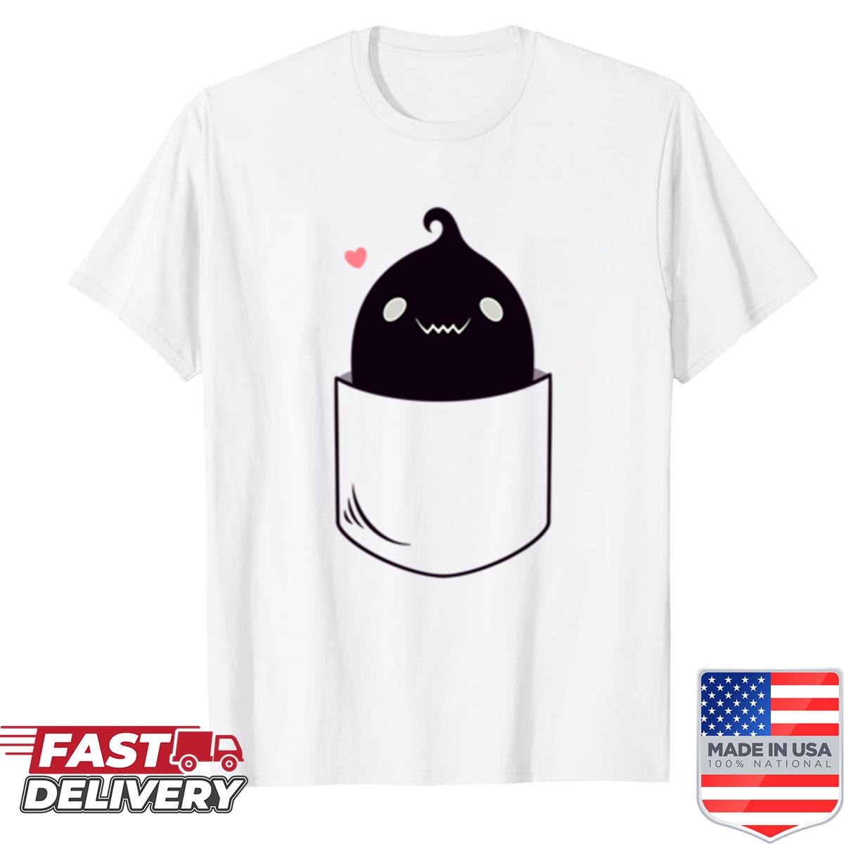Krobus Pocket Shirt