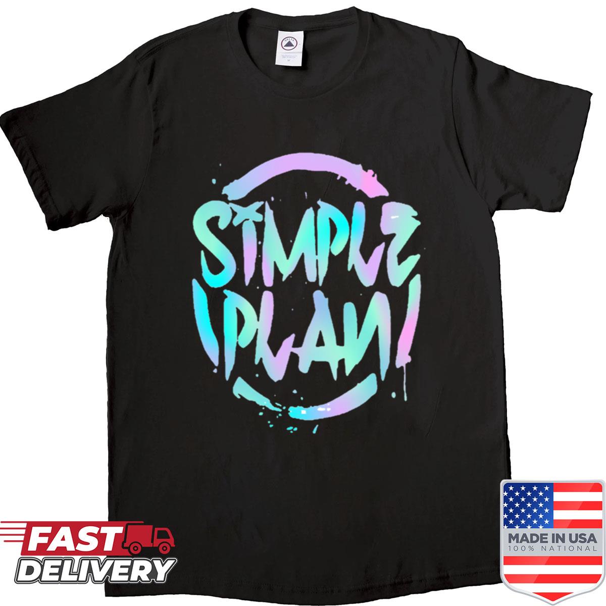 Light Simple Shirt
