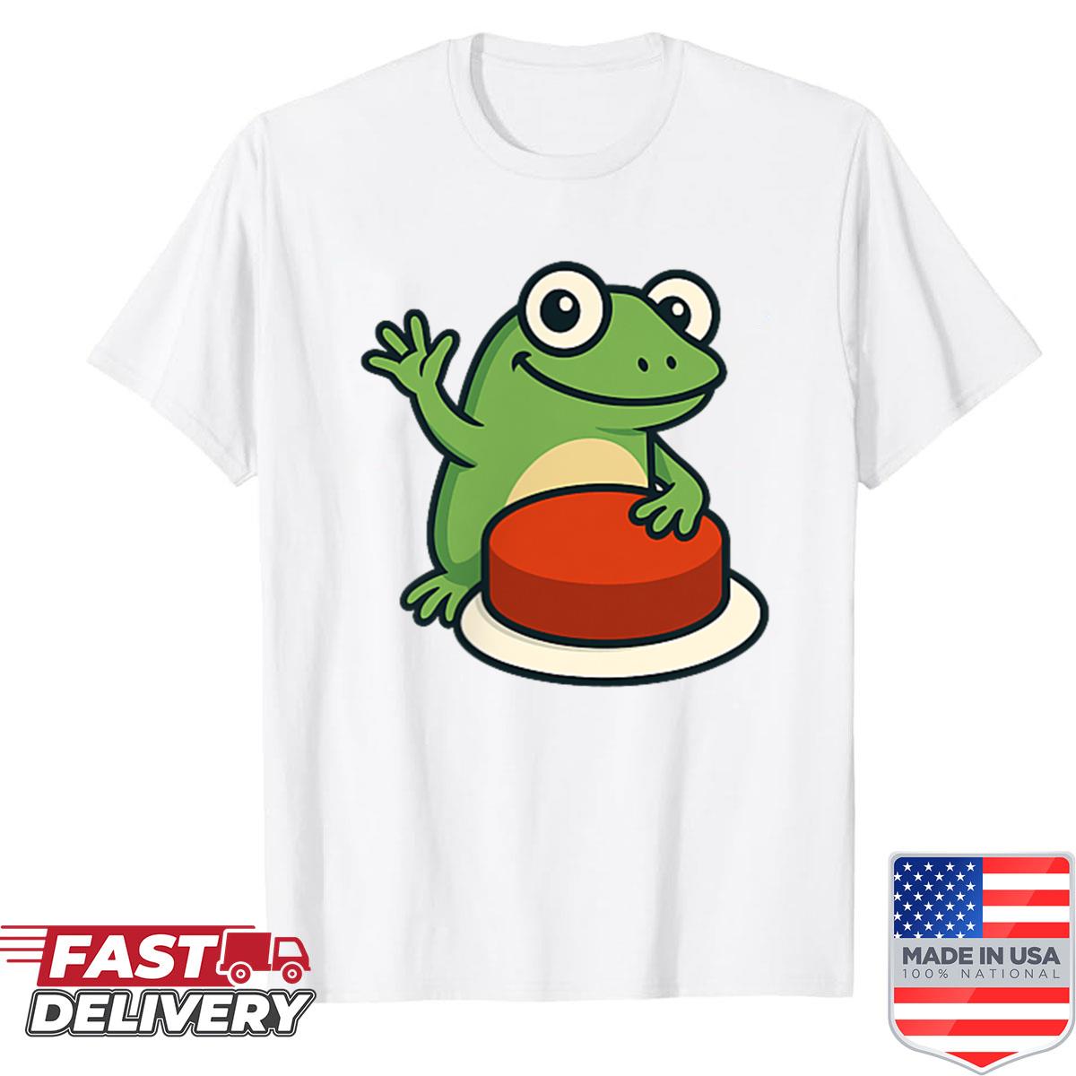 Lizard Lizard Lizard Meme Funny Weirdcore Lizard Shirt