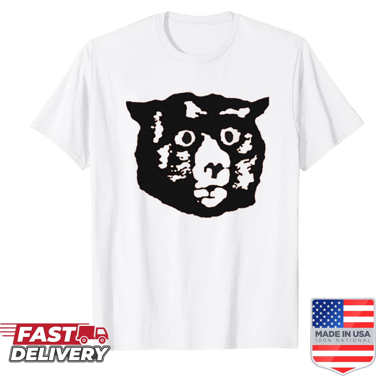 Monster Bear Shirt