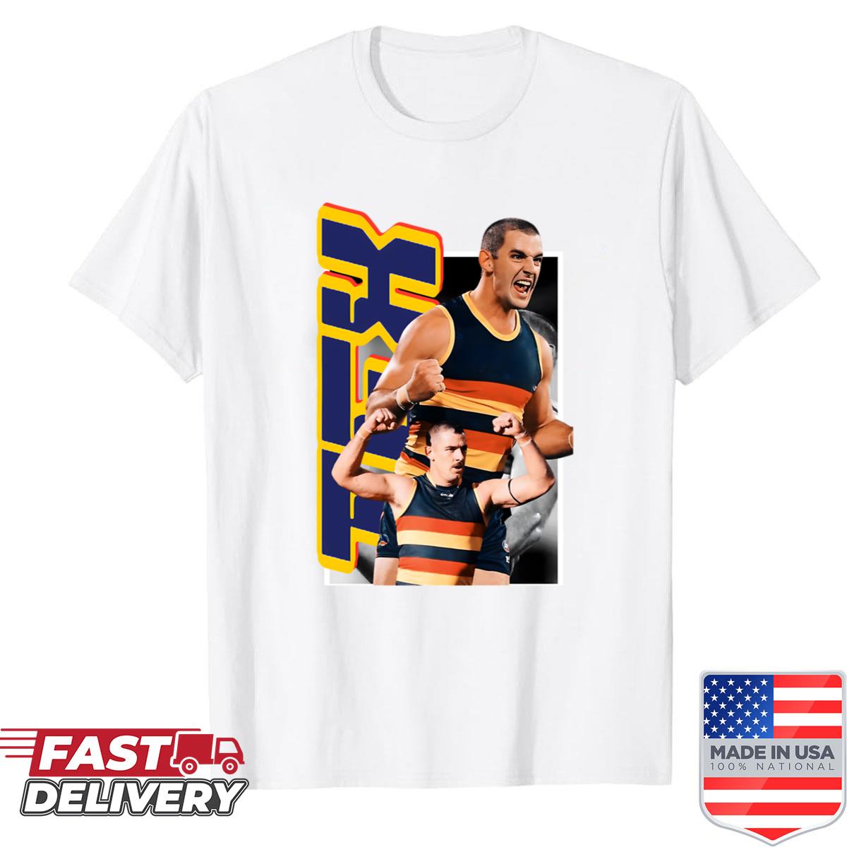 Tex Walker Shirt