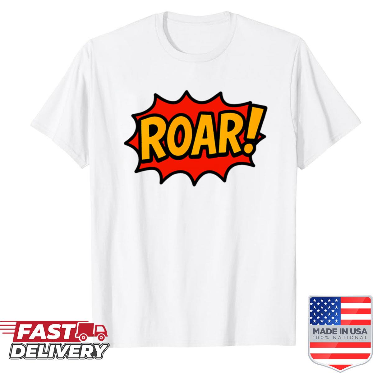 Beast Mode Activated Shirt