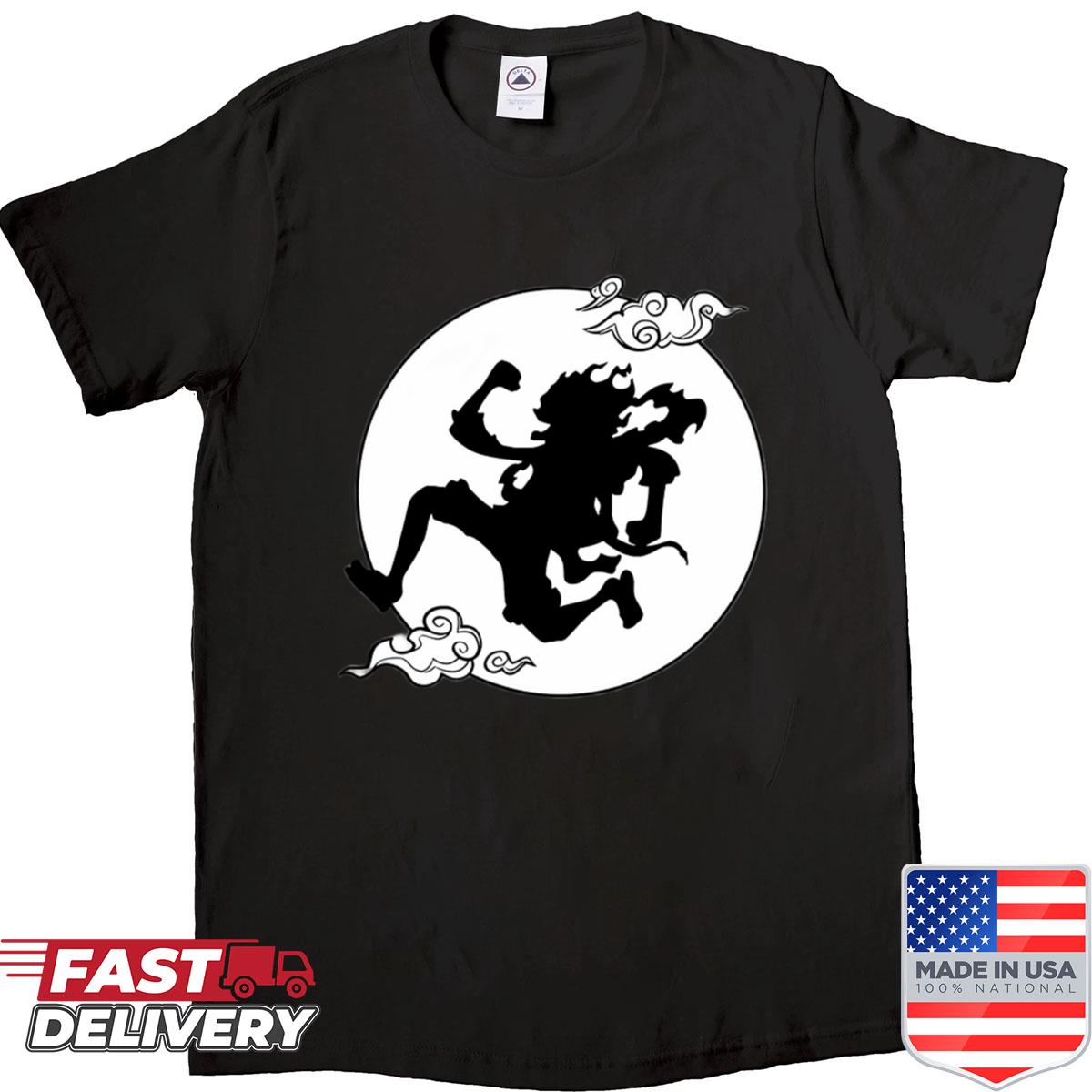 Joy Boy Shirt