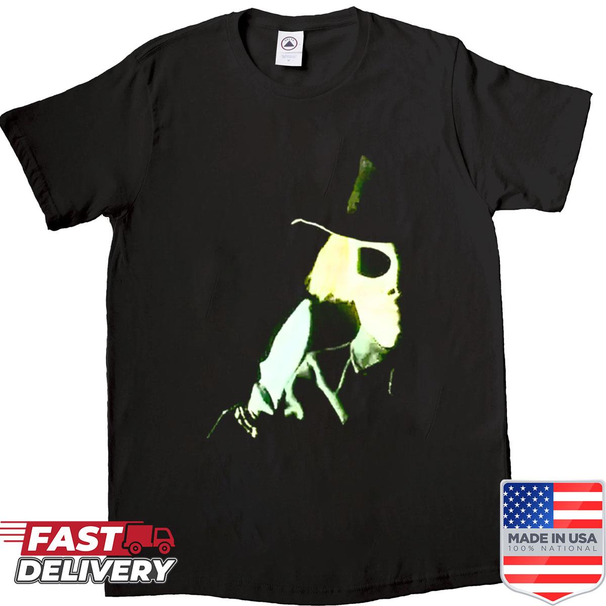 Puppet Master Blade Shirt