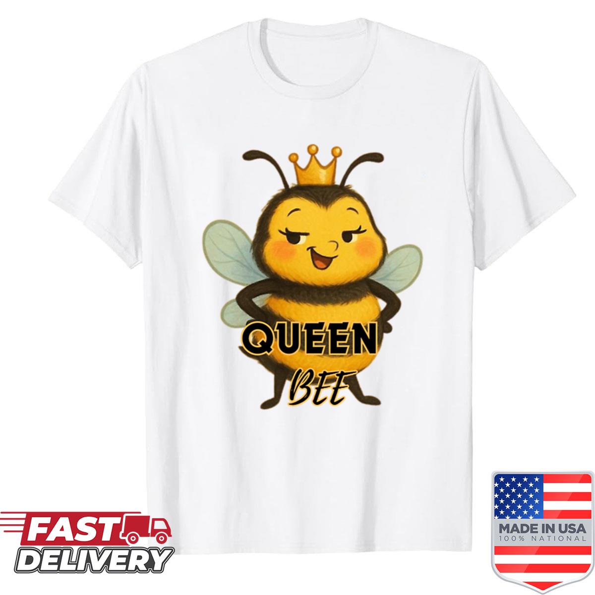 Queen Bee Shirt