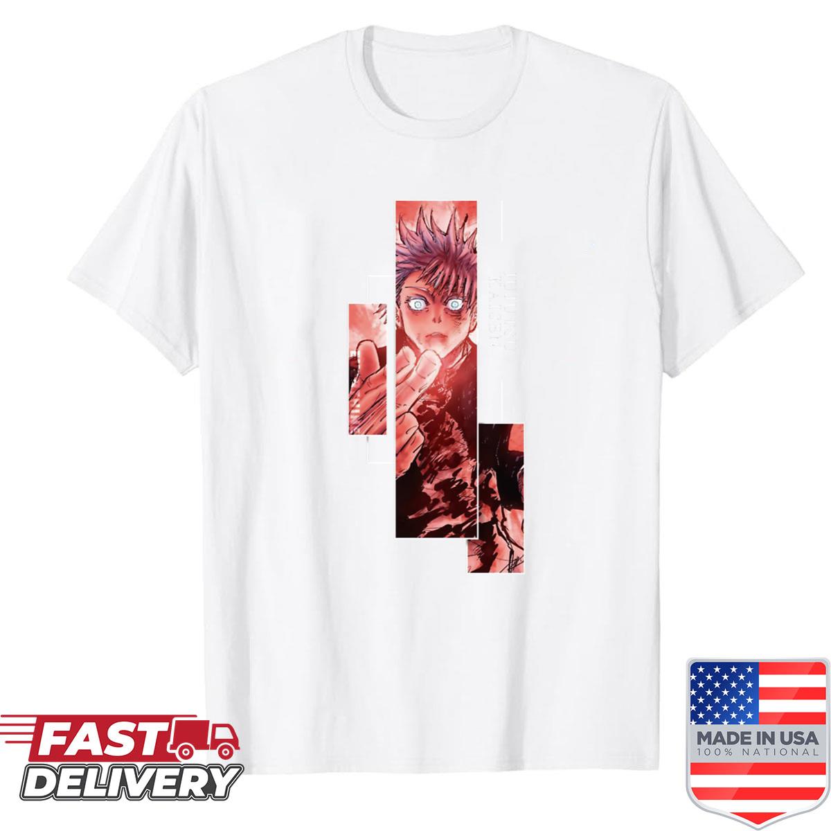 Satoru Gojo Shirt