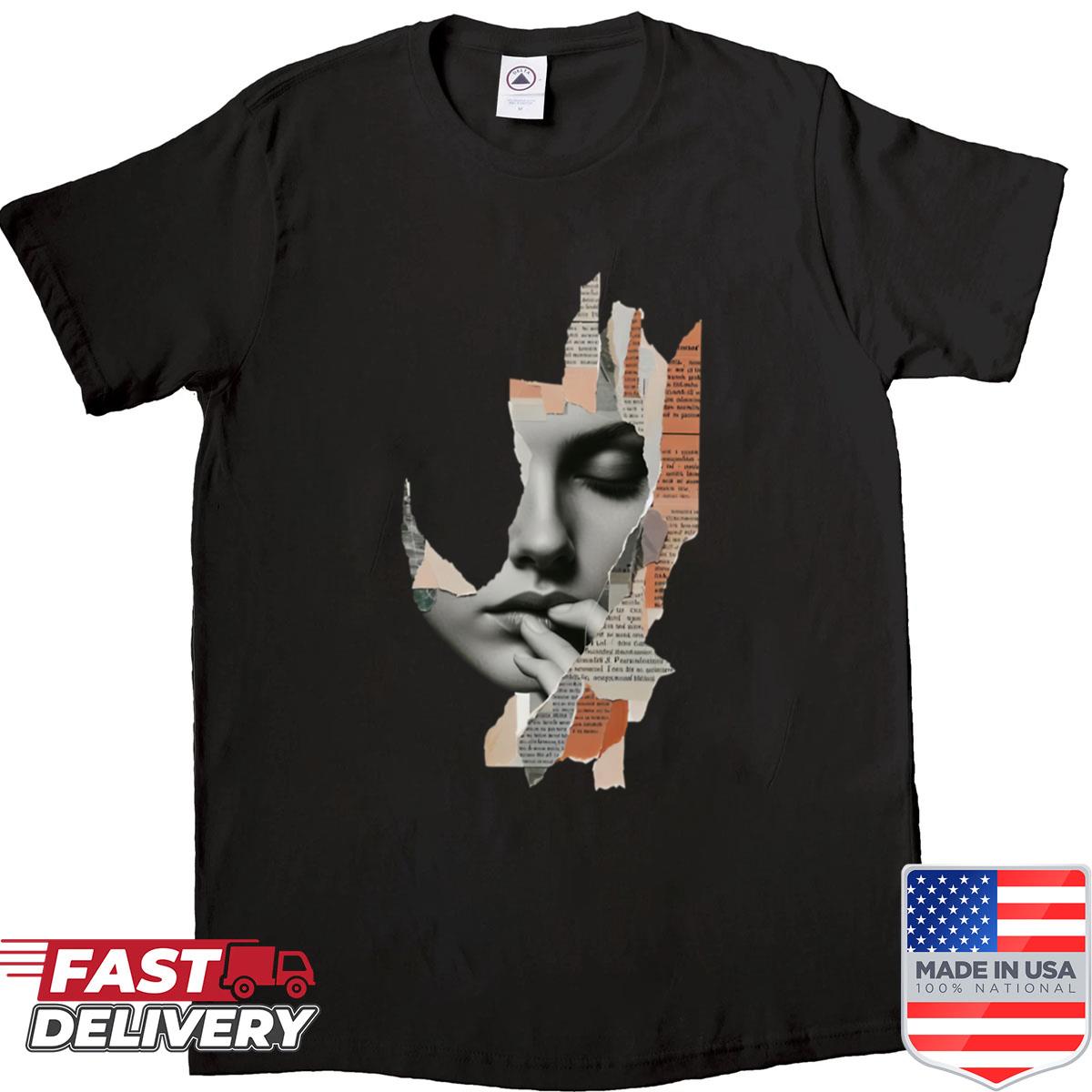 Silenced Layers Shirt