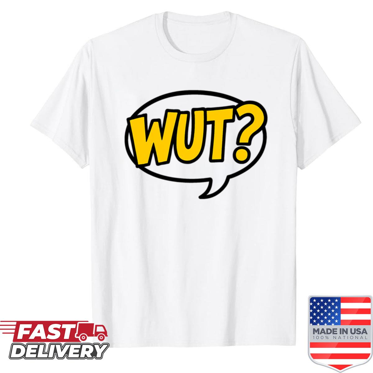 When Enlightenment Gets Weird Shirt