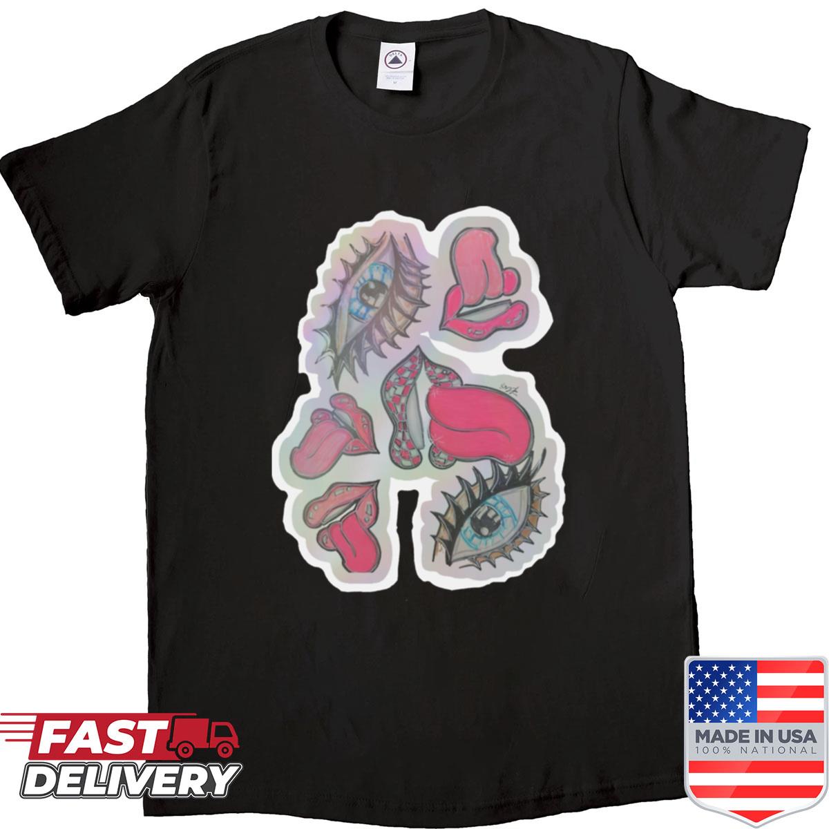 Wild Child Shirt