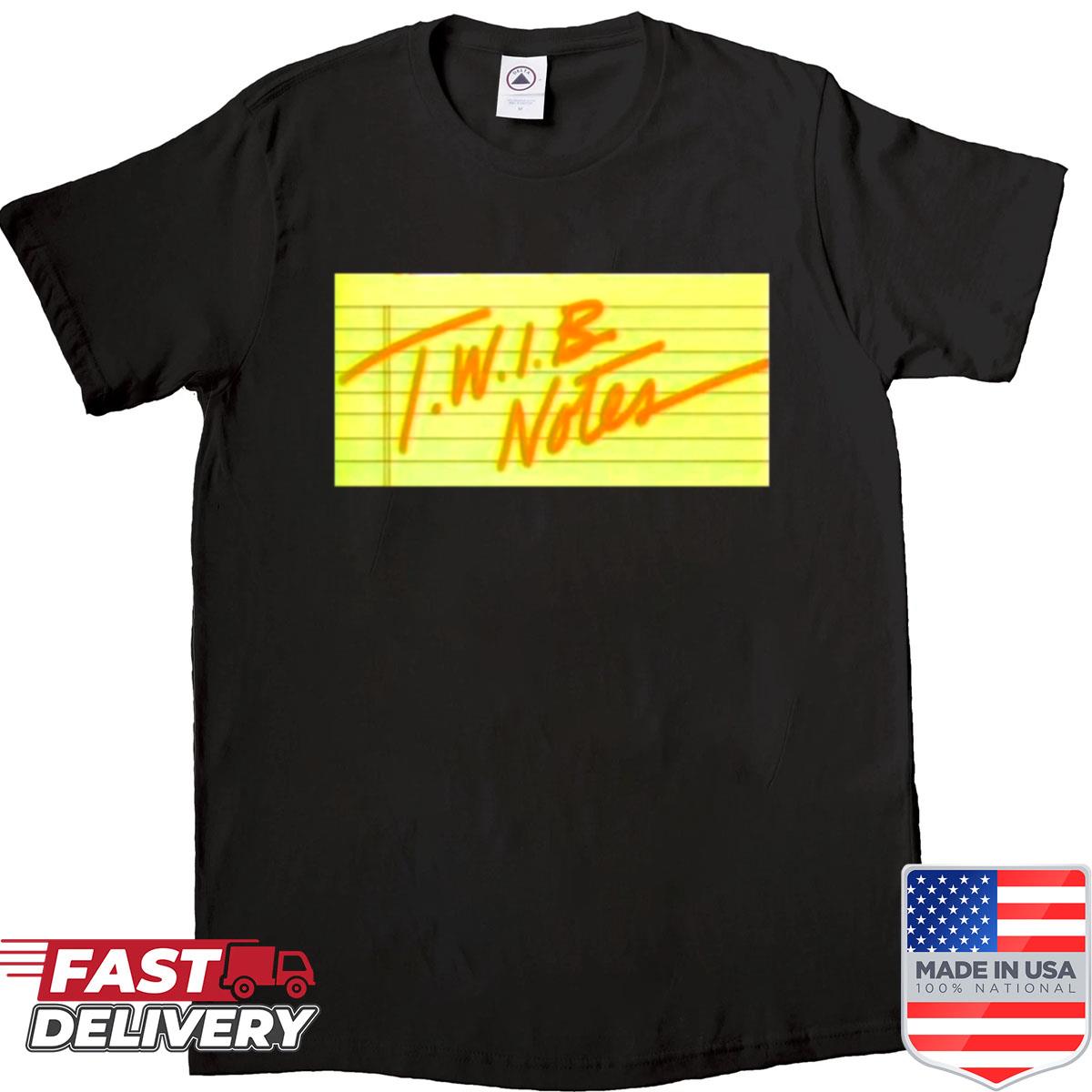 Cover The Spread Shirt