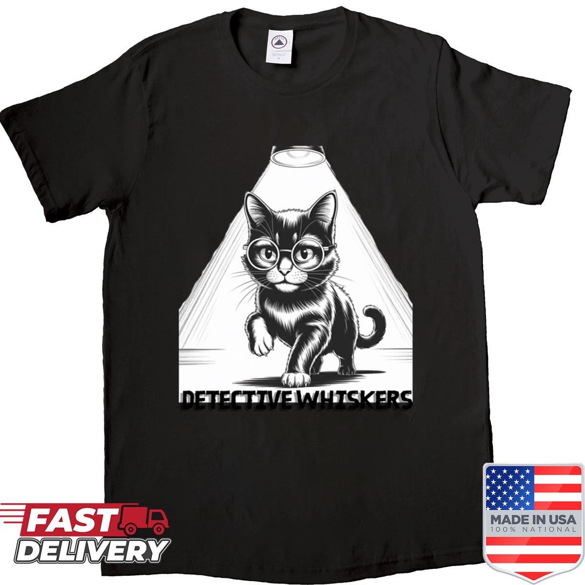 Cute Russian Kitten Shirt