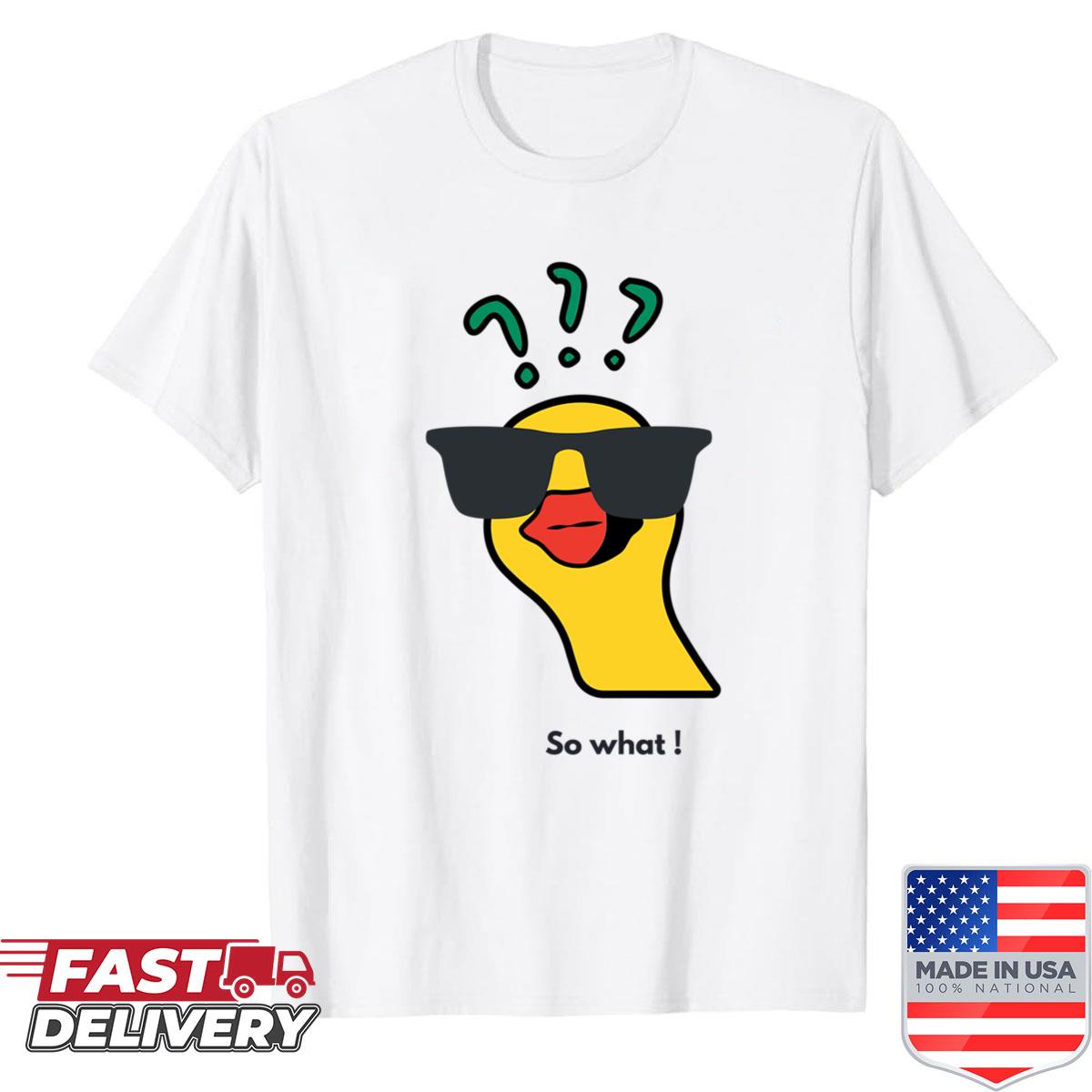 Funny Design Shirt