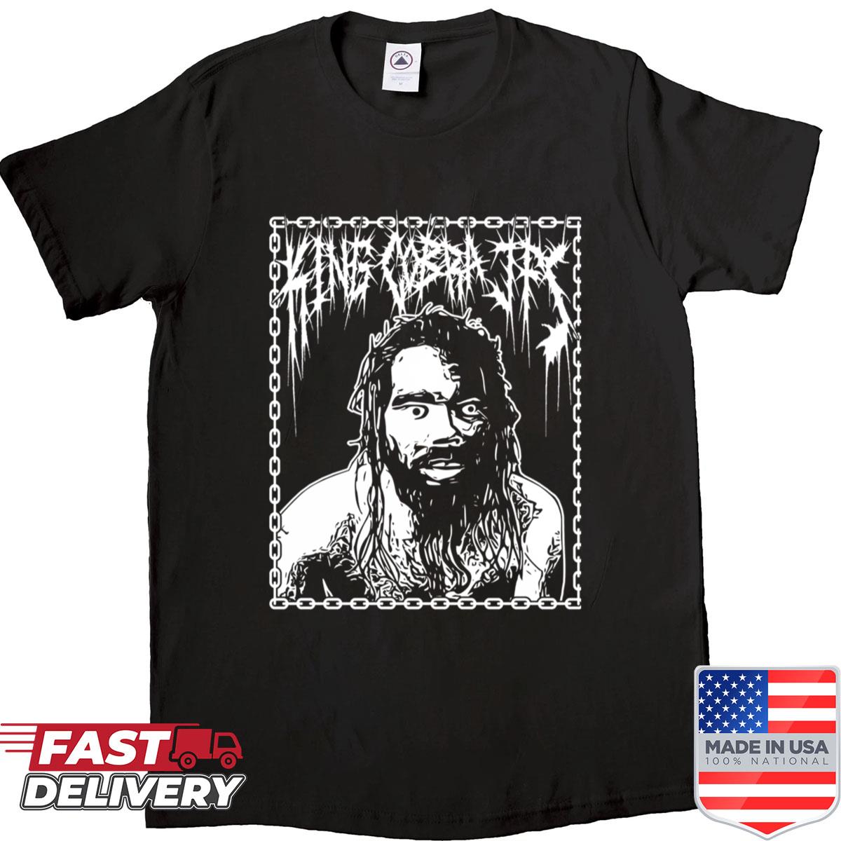 King Cobra Jfs Shirt