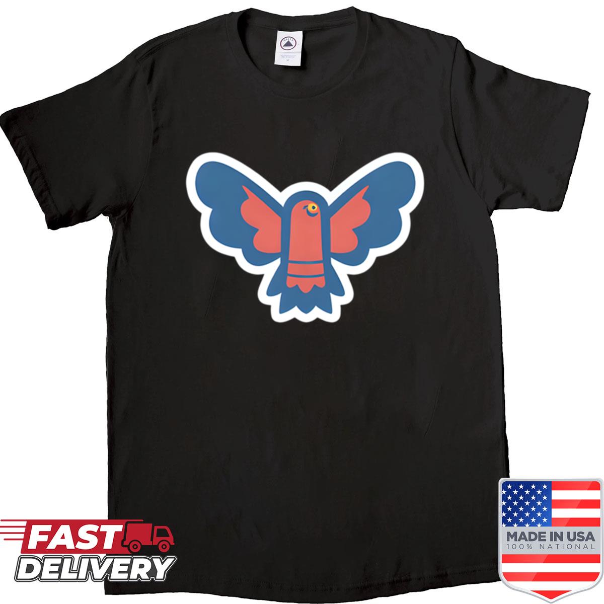Sweet Feathers Shirt