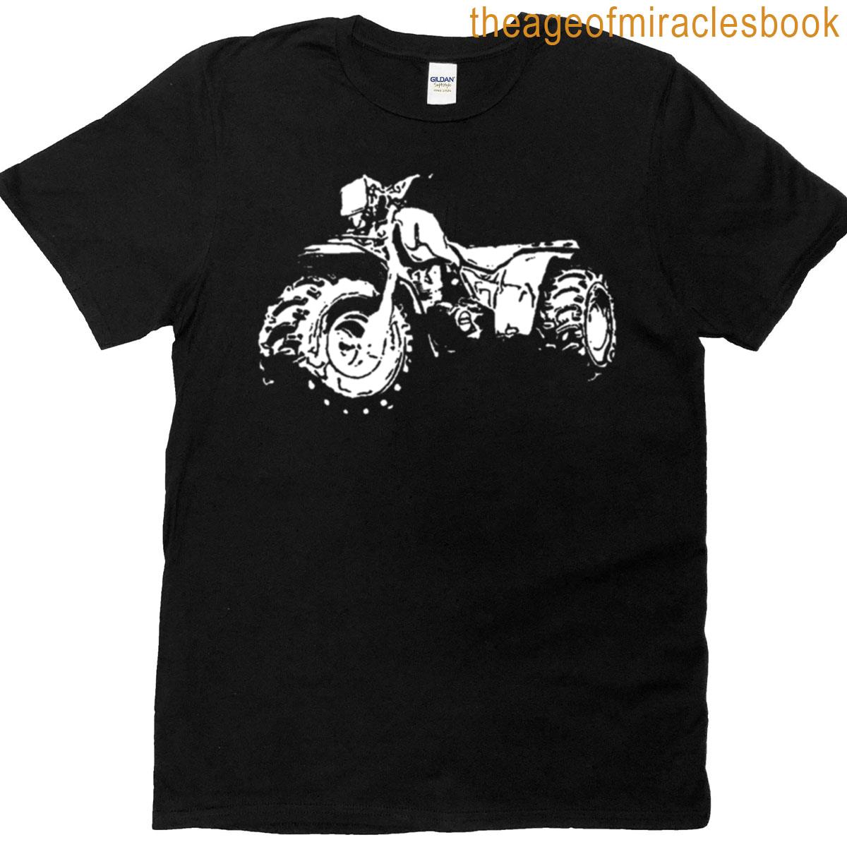 Big Red Atc T-shirt
