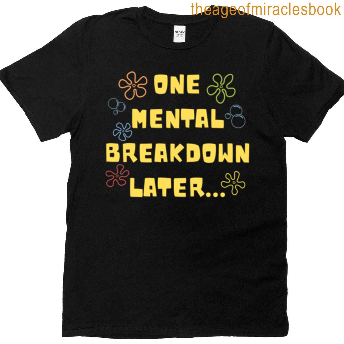 Chronic But Iconic T-shirt