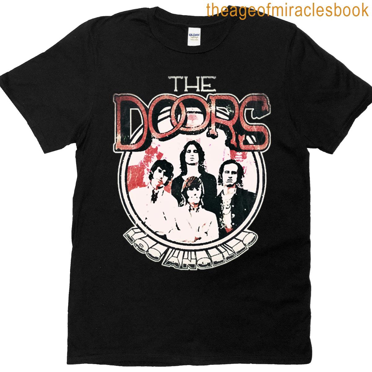 Doors Vintage T-shirt